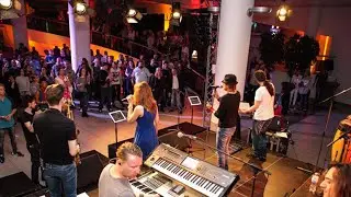 Dropzone Showreel Partyband