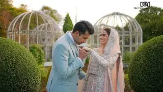 Asian Wedding Cinematography & Photography