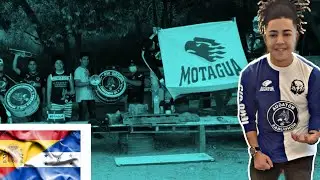 Fui a una juntada de Motagüenses | Hondureño en España 🇭🇳🇪🇸.