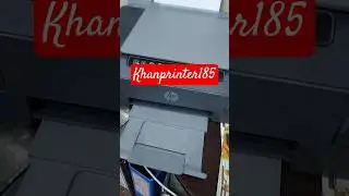 Hp smart tank 515  reset and ink flashing 