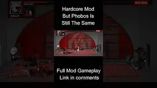 #Shorts Madness Project Nexus Phobos Core Mod