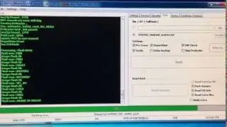 HTC D820PI Remove Virus done Flash By CM2 part 1