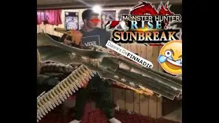 They put WHAT in Sunbreak