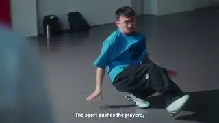Mizuno | Breaking | Mugen Campaign