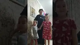 День рождения Лилианы