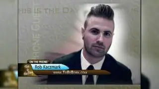 To Be Born: Catholic TV Interview