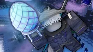 I COMPLETED the "The Hunt" Roblox Event!