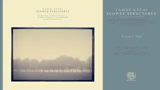 Tamás Kátai - Polimer C90 (2016)