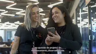 Nós somos a Unirede Inteligência em TI!