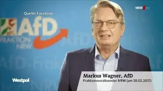 AfD und FDP sind als Impfdrängler ganz vorn mit dabei!