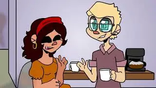 Finished SkillsUSA Animation 2024 - No Limits