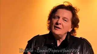 Daniel Popović - Tijesan kaput (Official Video) ~ CMC 2023  @DanielPopovicfan9999