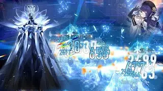 The Remembrance - Honkai Star Rail