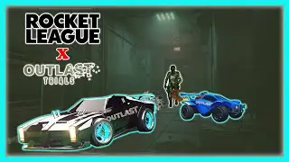 Rocket League Tournament... with Nightmare Consequences