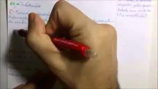 Questão 36 - UFSC 2016 - Química