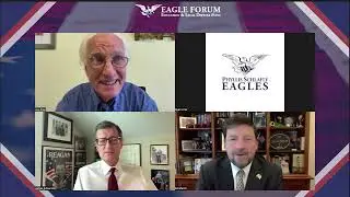 Webinar: Biden's Radical Change in the Bayh-Dole Act March-In Basis w/Joe Allen | April 29, 2024