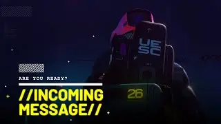 Marathon The Game  Lore - Incoming Message