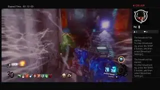 KillaDaThrilla24's Live PS4 Broadcast