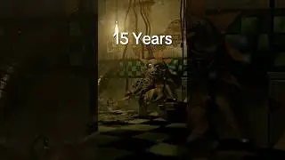 Sun over the years 