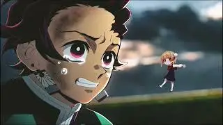 Rengoku Death X Shigure Ui Dance #viral #edit #trending #anime #animeedit #likeandsubscribe