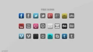 Free Icon Pack (Free Download)