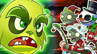 Feastivus 2023 | PvZ Reflourished