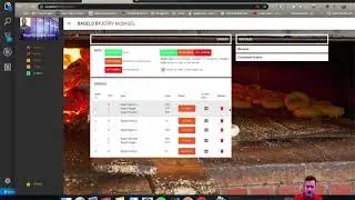VueJS | Lvl 5 78 - OrdersComponent - switchStage method + if else statement