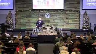 Kerwin Baptist Church Live - Sun AM