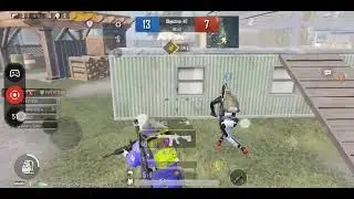 Pubg Mobile Chill Mode Short