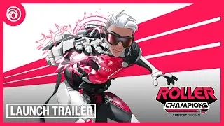Trailer Gameplay del Lancio della Stagione Inaugurale | Roller Champions