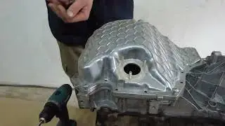 ХОЛОДНЫЙ МАСЛЯНЫЙ ПОДДОН ПРОДОЛЬНИК2