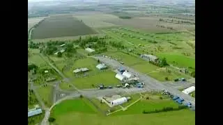 RAF Faldingworth