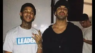 Drake And Other Celebs React to the passing of Fredo Santana