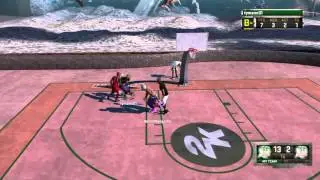 Hoopmixtape Vol. 2!