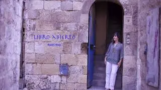 Libro abierto / ISRAEL por RakEl Diep