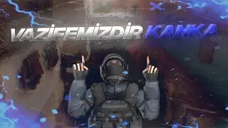 "VAZİFEMİZDİR KANKA" | CRITICAL OPS | TÜRKÇE