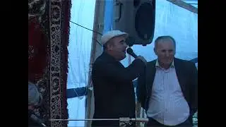 Свадьба в Мекеги  Свадьба в горном селе