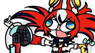 F*CK U!!!🖕 [HololiveFanAnimation]