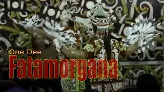 Fatamorgana - One Dee