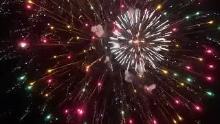 Салют 9 Мая / Уфа - 2023