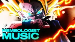 GOHAN RAP SONG | 