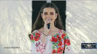 GIULIA FUDULACHE ✅ COLAJ MUZICA DE PETRECERE ✅ ASCULTARI ✅ HORE ✅ SARBE ✅ NOU