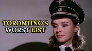 12 Exploitation Films So Extreme Even Tarantino Won’t Defend Them