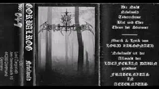 Gorbalrog [GER] [Raw Black] 1996 - Nebelwald (Full Demo)