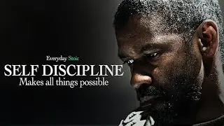 SELF DISCIPLINE : Motivational Video in Hindi | How to be Self Disciplined in Life? Achieve Goals