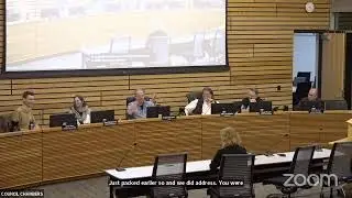 Planning Commission - Feb 6, 2024