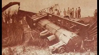 A HISTÓRIA DO TREM DE GARANHUNS