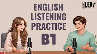 English Podcast For Easy English Conversation | B1 English Listening Practice | Truth Or Dare