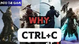 When Did WE STOP Making Interesting Games