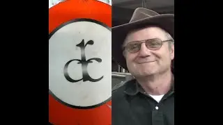 Donald Cossitt....RIP....great guy and my friend